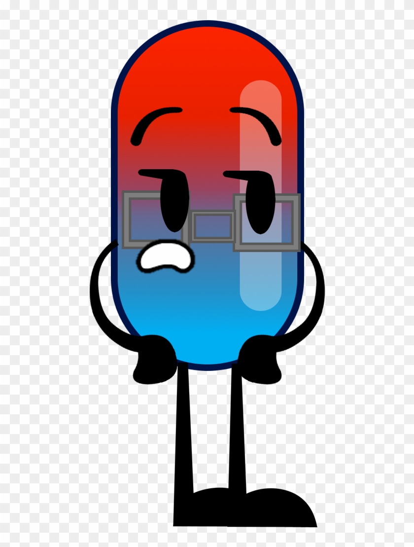 Pill For Cornyanimations332 By Phonetheanimator - Pill For Cornyanimations332 By Phonetheanimator #1058741