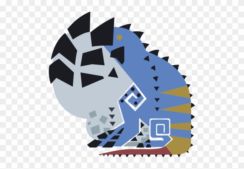 View Samegoogleiqdbsaucenao 1522296774087 , - Monster Hunter World Dodogama Icon #1058776