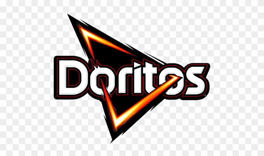 Doritos Lightly Salted Tortilla Chips #1058801