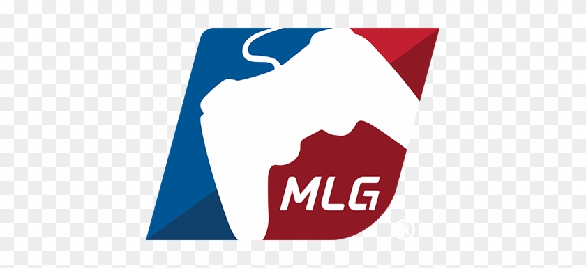 Mlg Logo Transparent For Kids - Gunnar Eyewear Carrying Case Mlg Edition #1058806