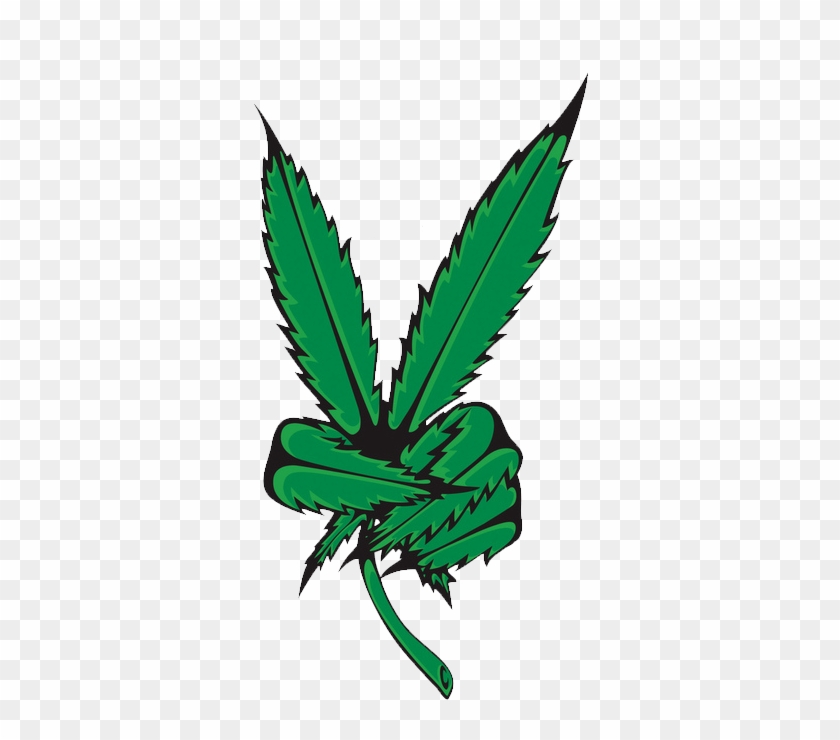 Weed - Tumblr - Weed Png.