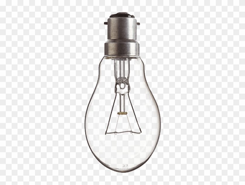 Light Bulb Transparent Background - Light Bulb Transparent Background #1058835