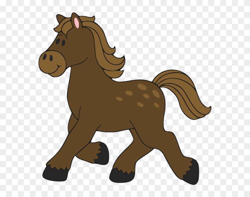 A Horse Is A Horse - Mane #1058882