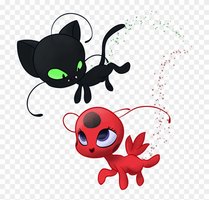 Tales Of Ladybug & Cat Noir Fan Forge - Miraculous: Tales Of Ladybug & Cat Noir #1058896