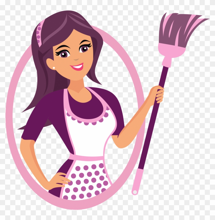 Lupe's House Cleaning Logo - Lupe's House Cleaning #1058906