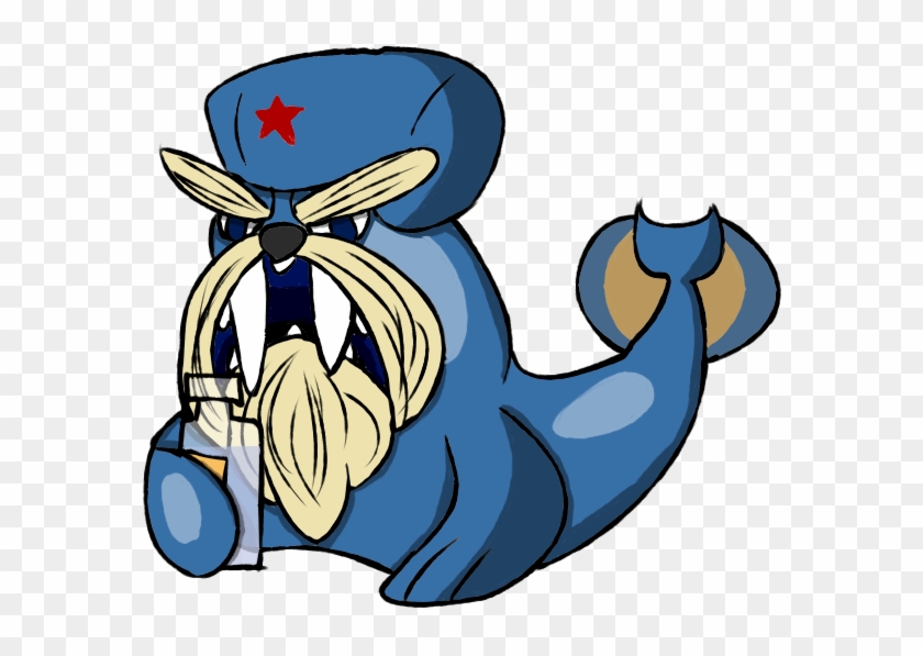 Walruskie - Wiki #1058922