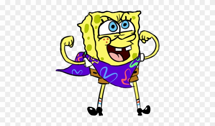 Spongebob Transparent Png Wwwpixsharkcom Images - Spongetale Spongebob And Patrick #1058962