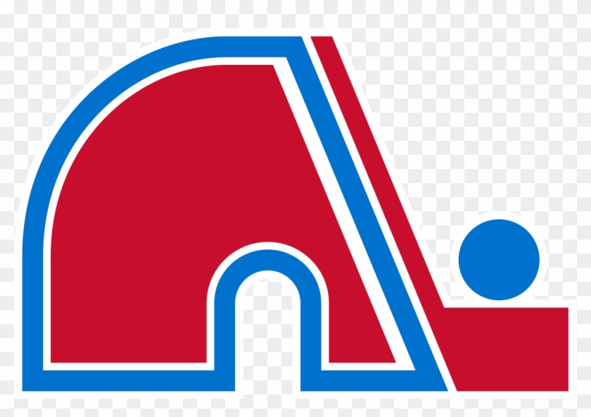 Quebec Nordiques Logo #1058967