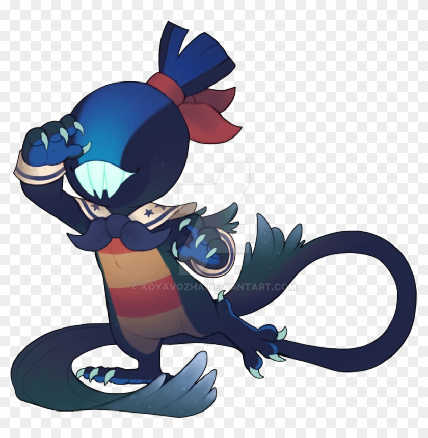 [brite] Lighthouse Beam By Koyavozha - Cartoon #1059017