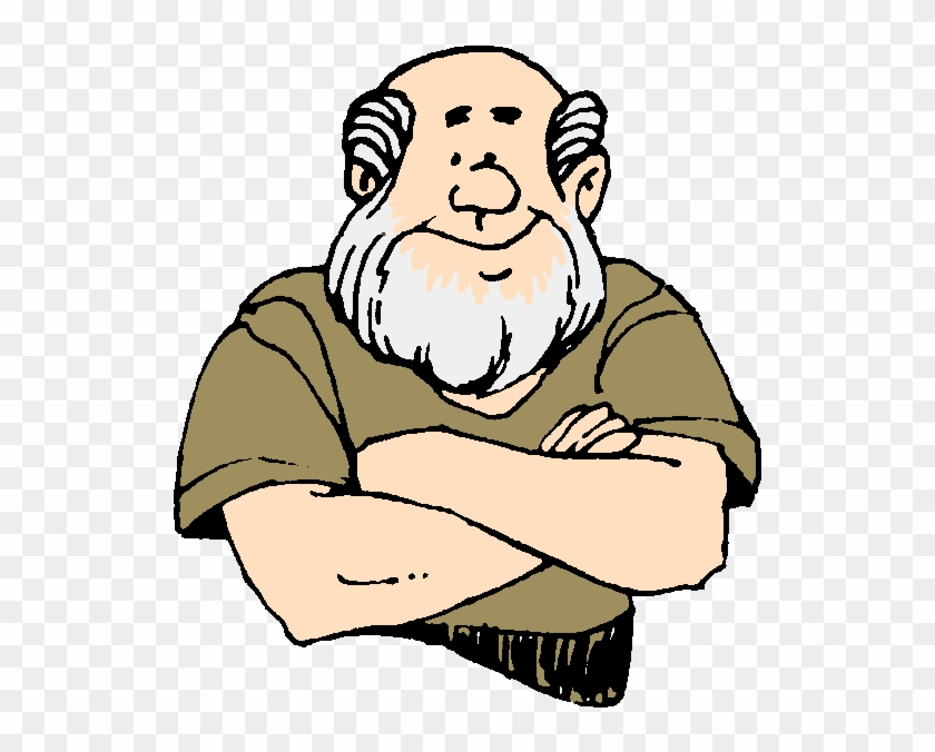 Noah Clip Art #1059037