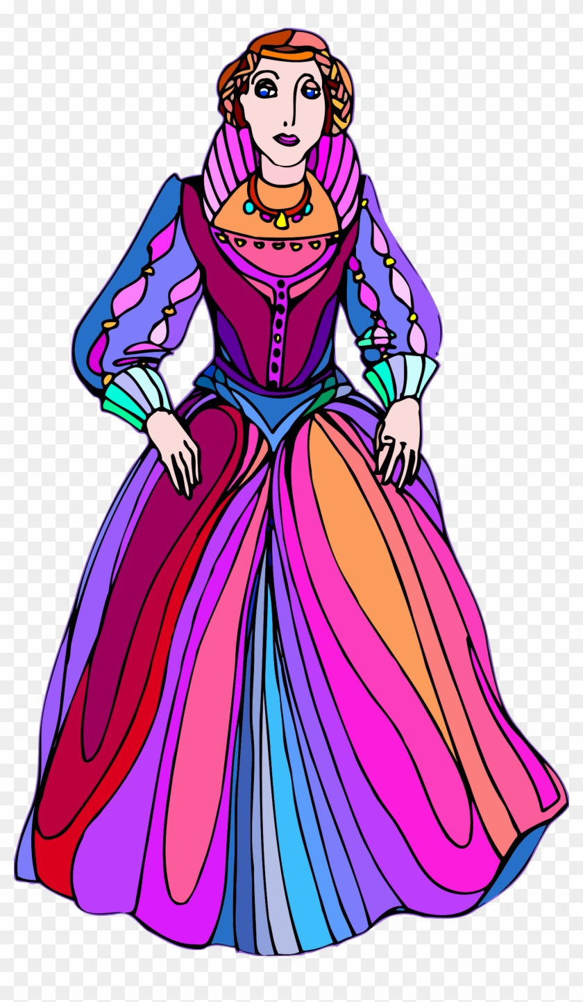Shakespeare Characters - Shakespeare's Characters Clipart #1059076