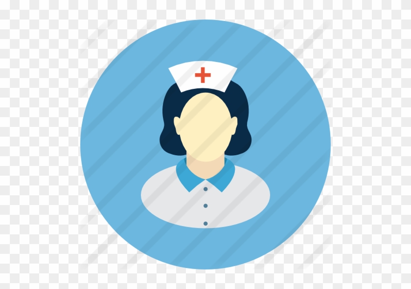 Nurse - Nursing #1059081