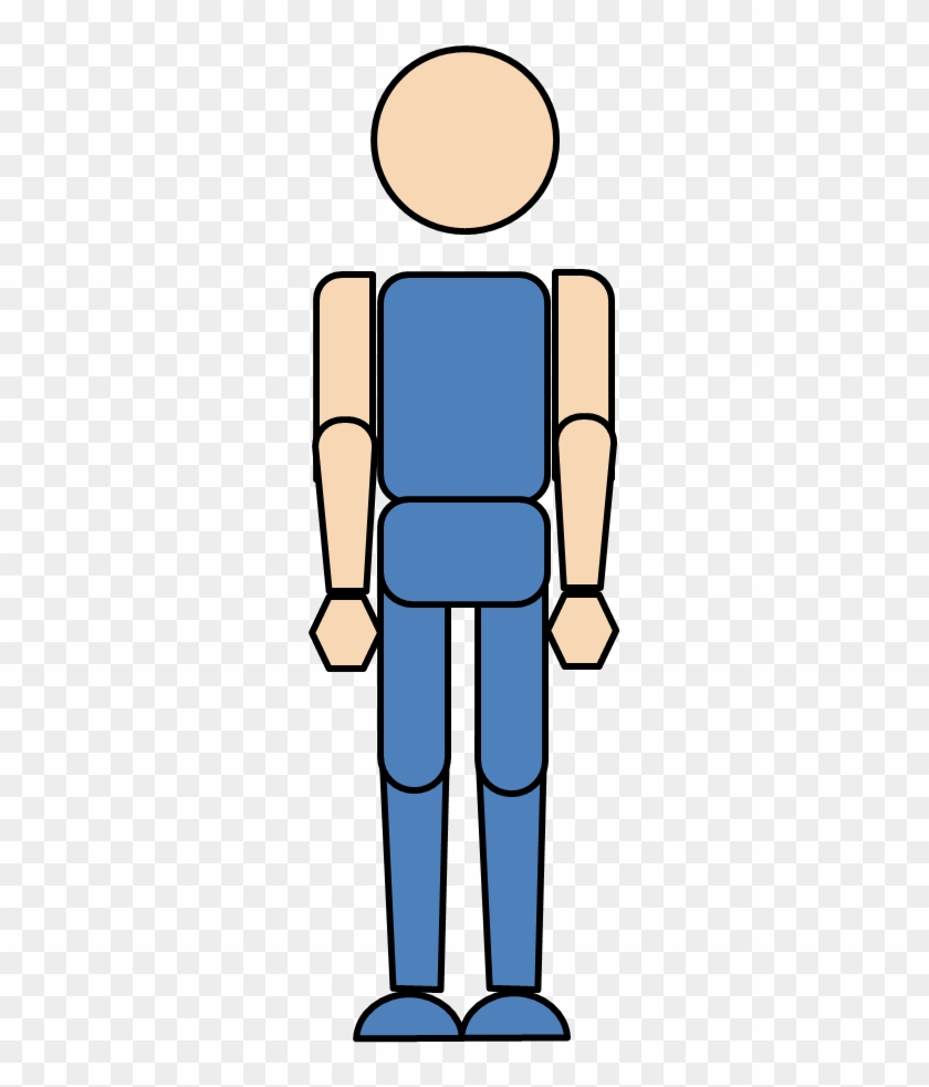 Powerpoint Characters - Cartoon #1059089