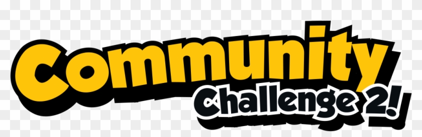 Community Challenge - Community Challenge #1059095