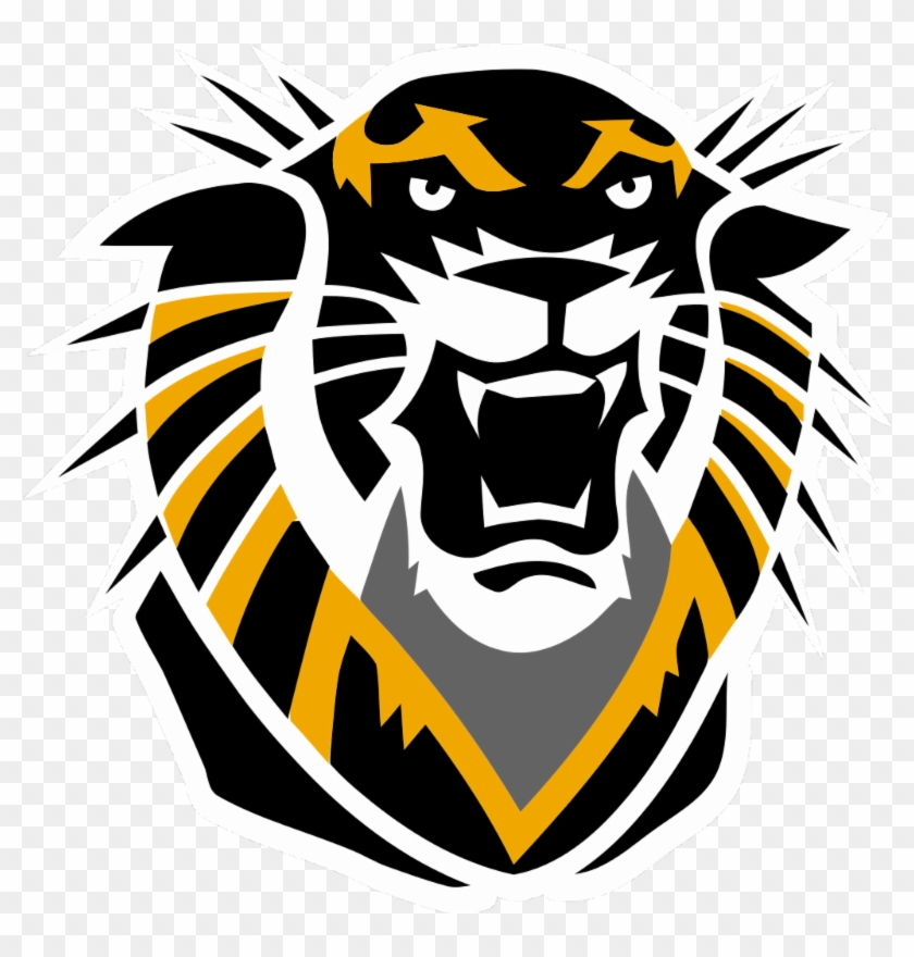 Fhsu Tigers #1059110