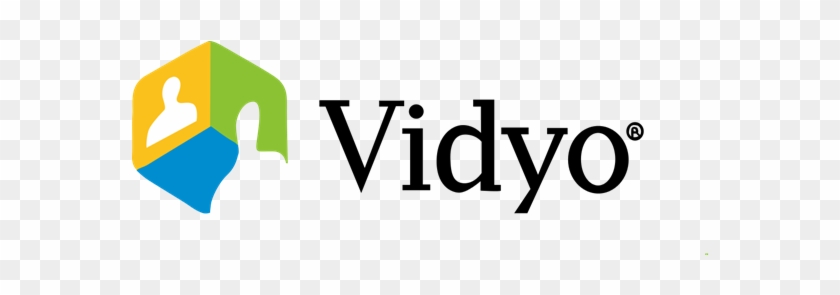 Using Vidyo At Uct Information And Communication Technology - Vidyo Logo Transparent #1059165
