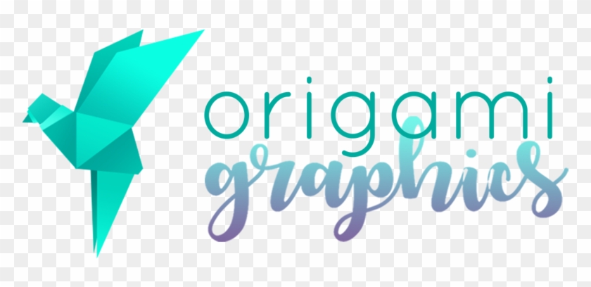 Origami Graphics - Origami Graphics #1059167