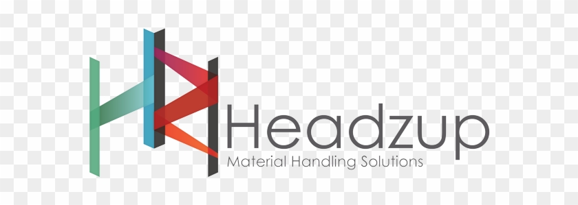 Careers Headzup Material Handling Solutions Rh Headzup - Graphic Design #1059171