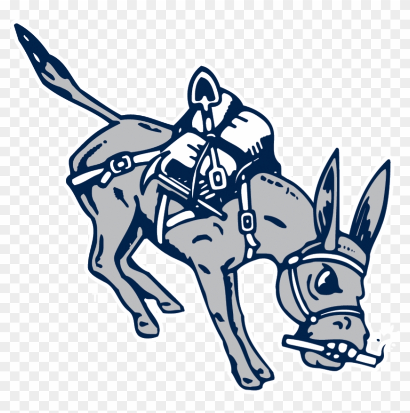 Event Logo - Colorado School Of Mines Mascot #1059184