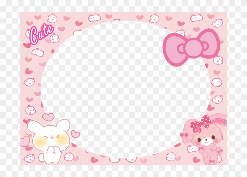 31+ Picture Frame Png Cute PNG