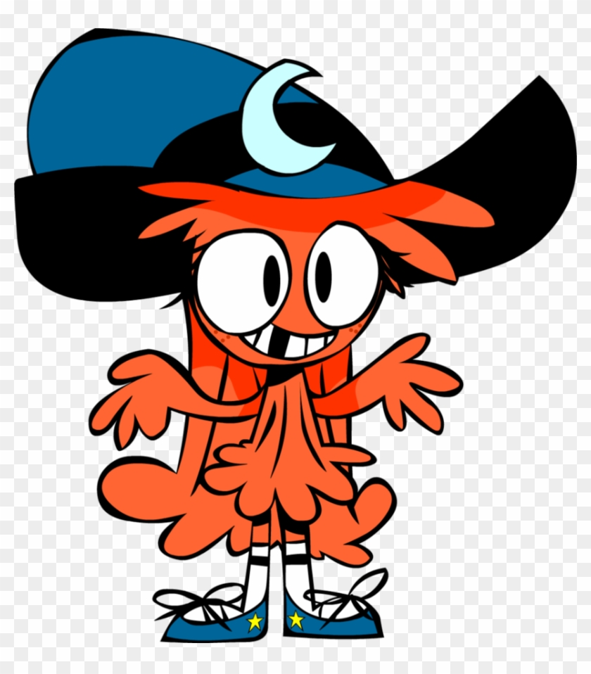 Mabel Pines Clip Art - Wander Over Yonder Female Wander #1059273