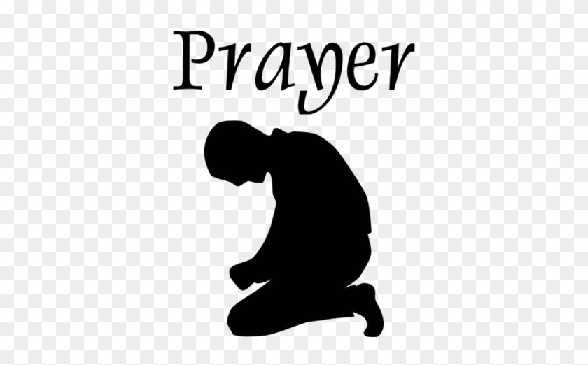 Obey Cliparts - Prayer Images Clip Art #1059274