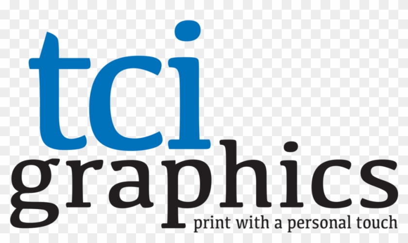 Tci Graphics, Inc - Graphic Design #1059293
