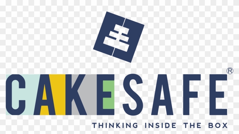 Cake Safe - Graphic Design #1059314