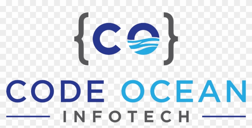 Code Ocean Infotech - Interislander Ferry Logo #1059316