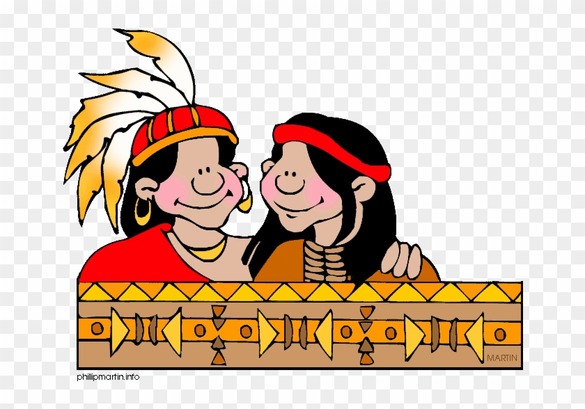 Native American Clipart Free Free Clipart Images - Native American Clip Art #1059368