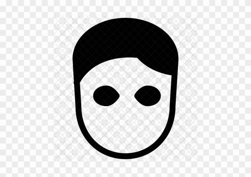 Face Icon - Face Icon #1059373