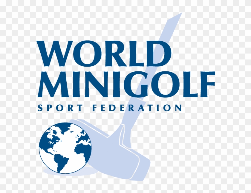 Minigolf - World Minigolf Sport Federation #1059376