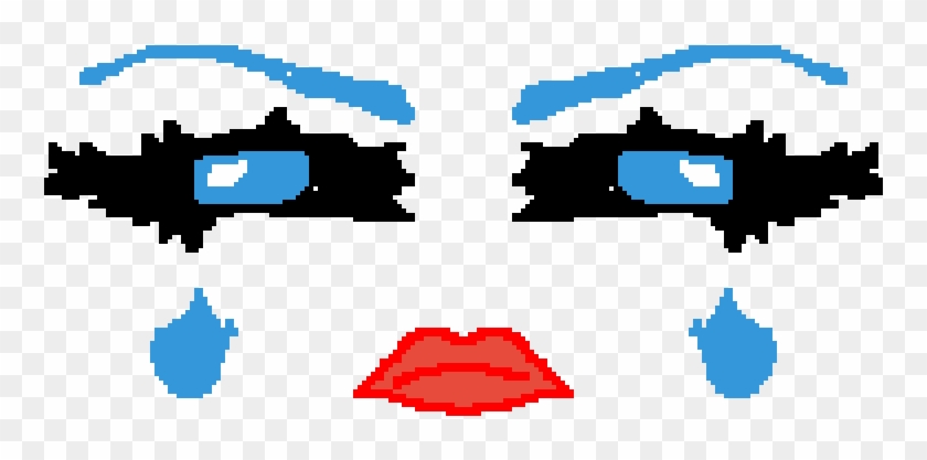 Roblox Makeup Roblox Corporation Free Transparent Png - makeup roblox royale high faces