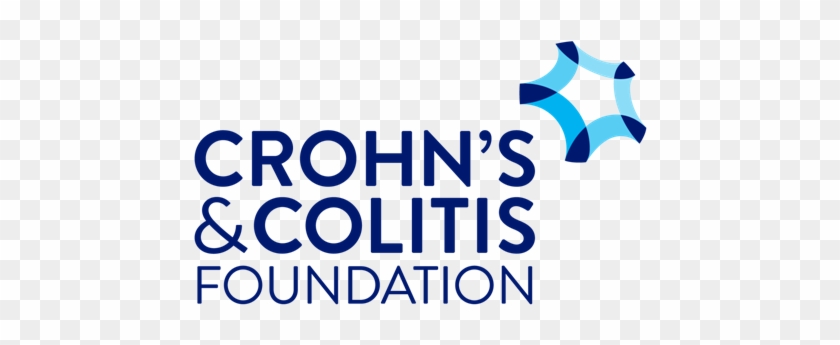 Tushy Is Donating 5% Of Regularly- Priced Bidet Sales - Crohn's & Colitis Foundation Logo #1059387
