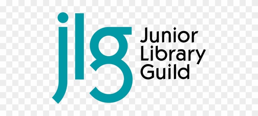 Junior Library Guild Logo #1059391