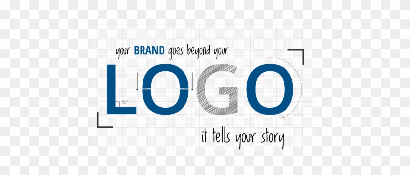 Branding Services - Logo Design And Branding #1059397
