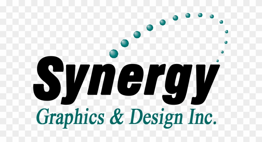 Synergy Graphics & Design Was Incorporated In The Province - Insights Association #1059428