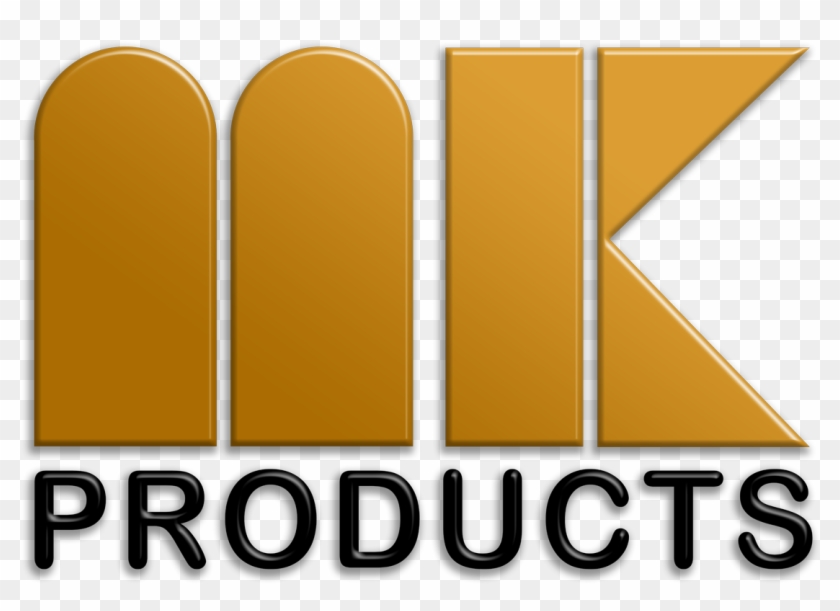 Mk Products Color Logo - Mk Products #1059438