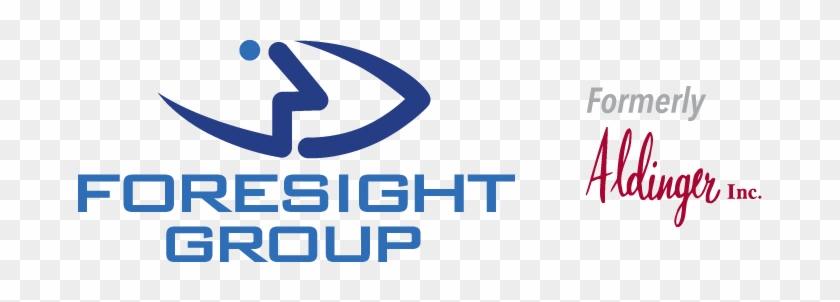 Now Part Of Foresight Group - Aldinger Inc #1059442