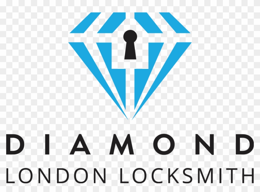 Locksmith Logo Design - Locksmith #1059490
