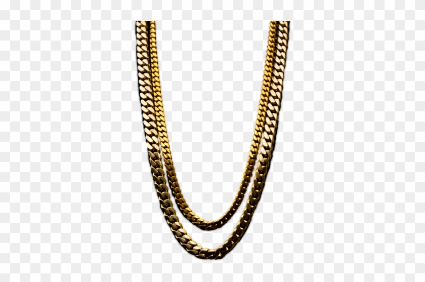 Gold Chain Png - 2 Chainz / Based On A T.r.u. Story #1059499