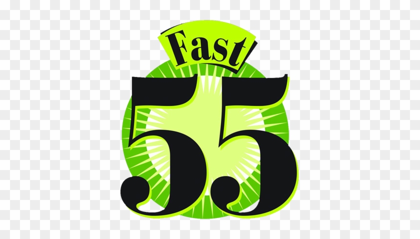Business Courier Fast 55 Finalist - Fast 55 #1059501