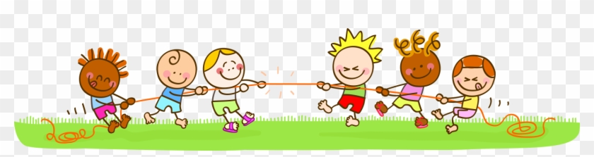 Helping Children Achieve Their Fullest Potential - Cartoon #1059506