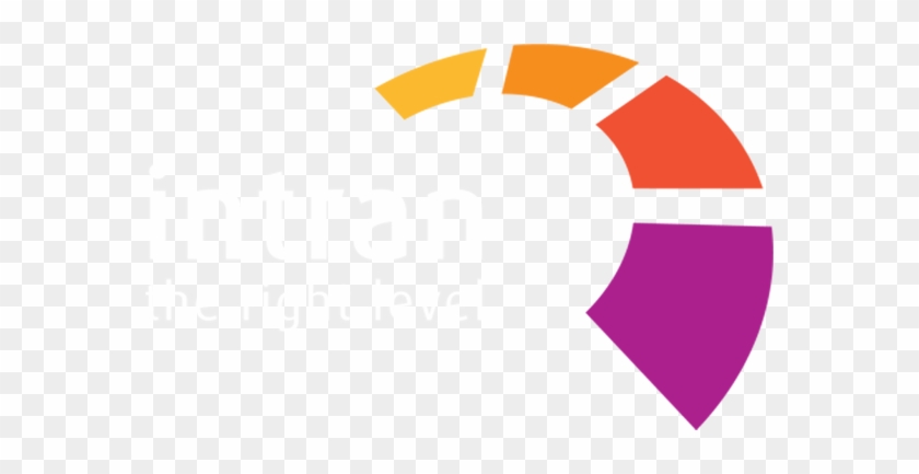 Intran Logo - Intran #1059517