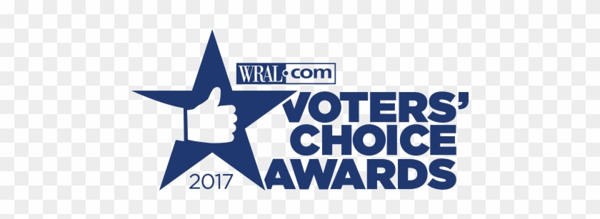 Your Hometown Luxury Mattress And Specialty Appliance - Wral Voters Choice Awards #1059567