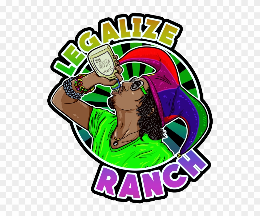 Awesome Pics Thread - Legalize Ranch - Eric Andre Show - Tote Bags #1059568