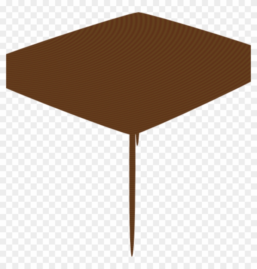 Table Clipart Small Square Table Clip Art At Clker - Table Clip Art #1059603