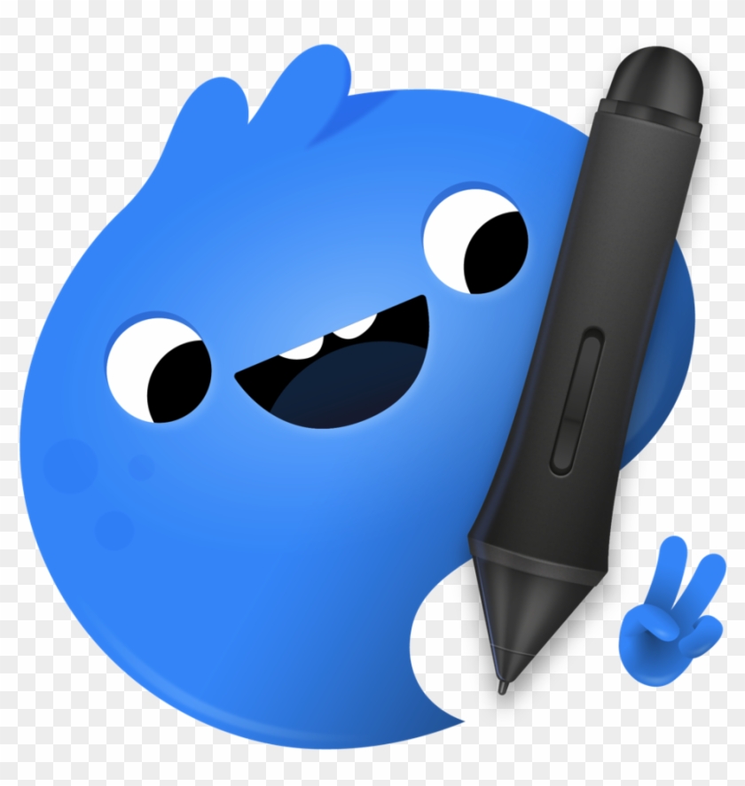Icon Design - Hej Stylus #1059609