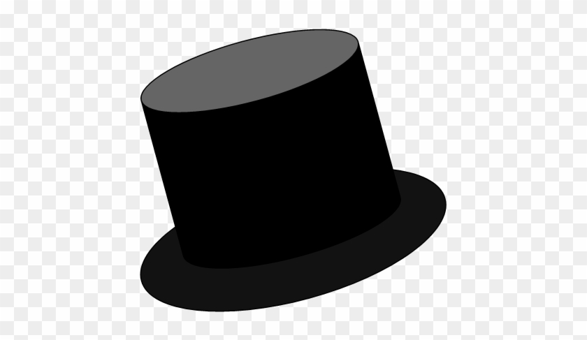 Cartola Magico - Top Hat #1059618