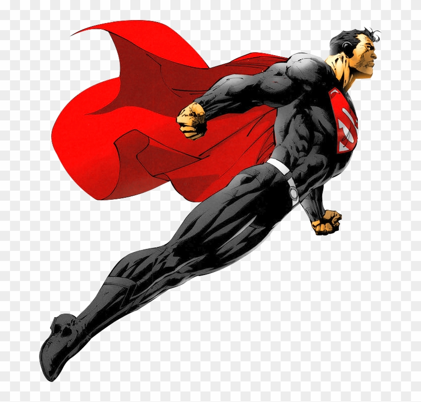 Superman Render By Bobhertley On Deviantart - Superman Render #1059654